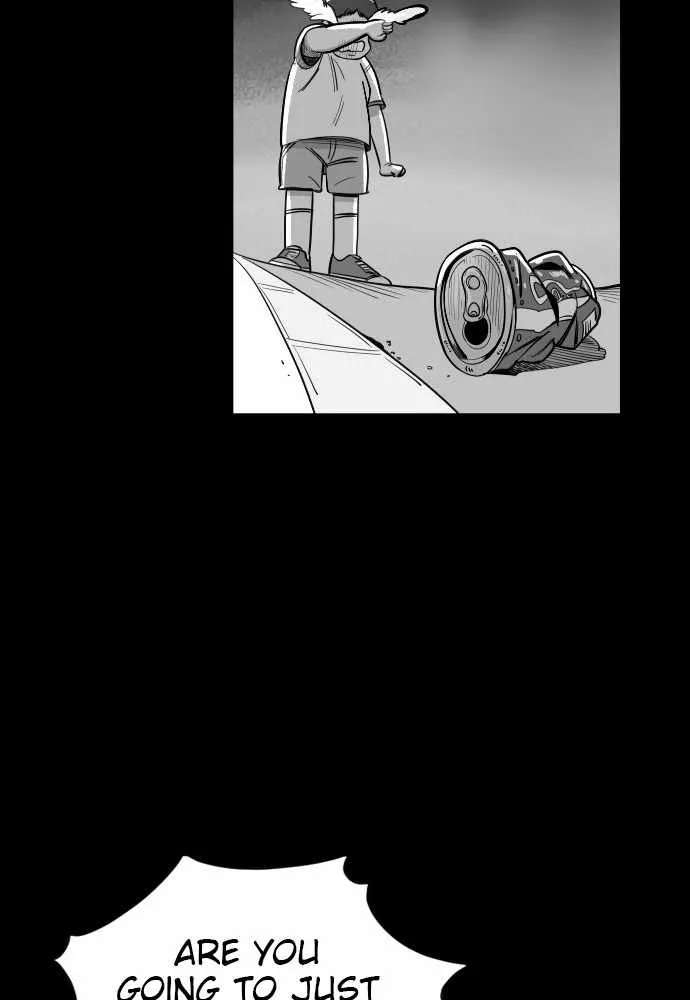 Build Up Chapter 36 page 46 - 