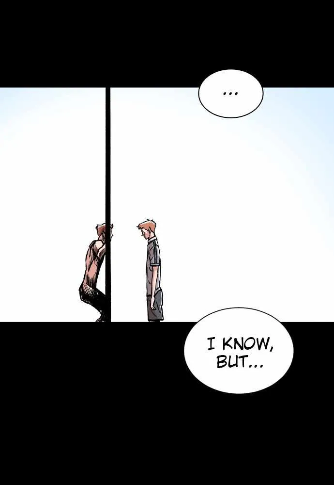 Build Up Chapter 36 page 50 - 