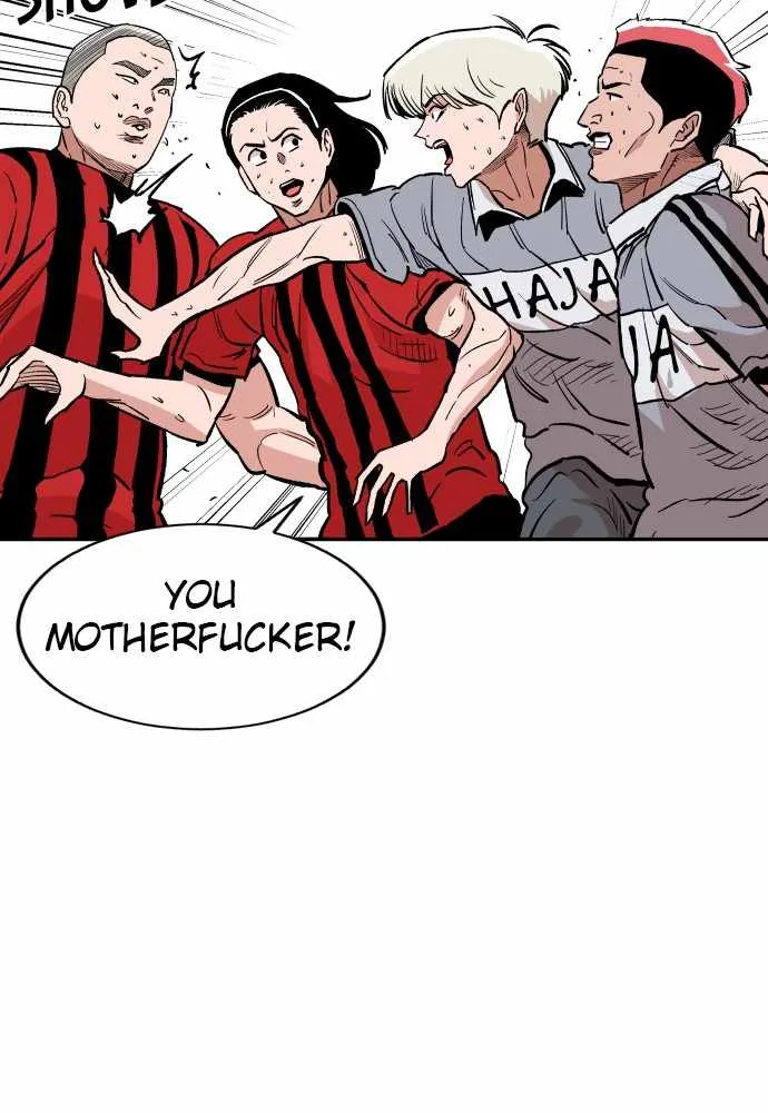 Build Up Chapter 36 page 6 - 