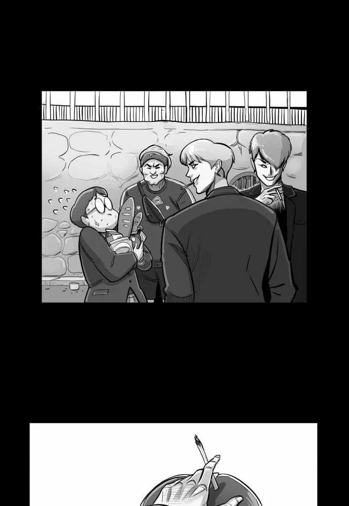 Build Up Chapter 36 page 51 - 