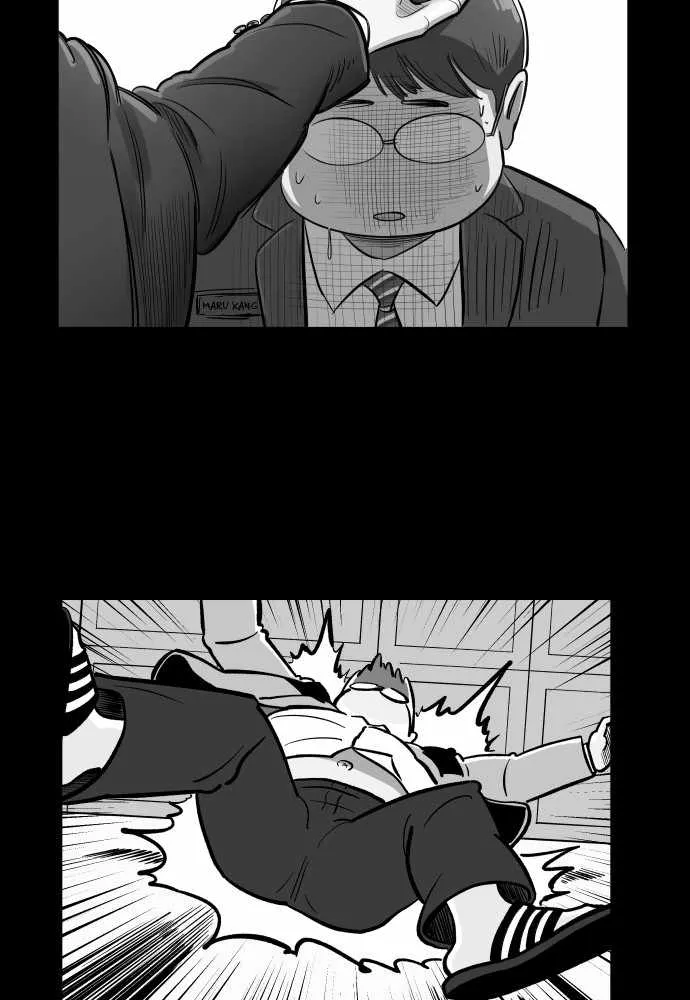 Build Up Chapter 36 page 52 - 