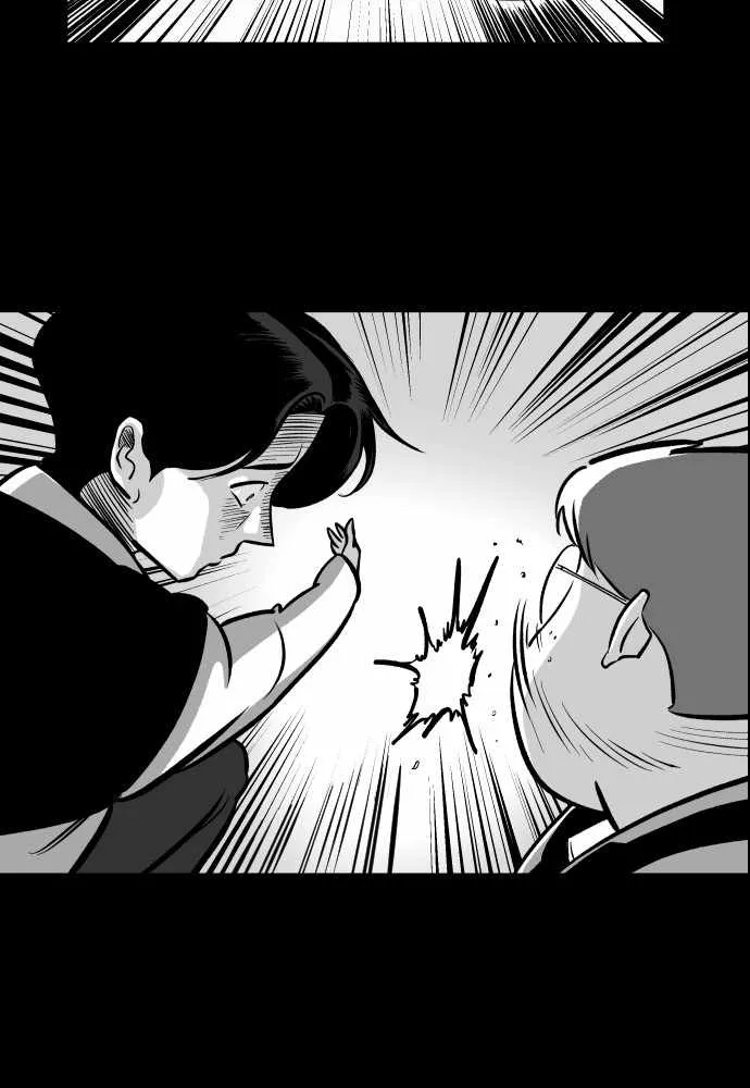 Build Up Chapter 36 page 53 - 
