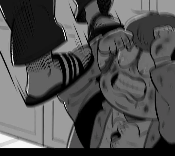 Build Up Chapter 36 page 55 - 