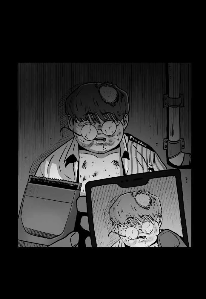 Build Up Chapter 36 page 56 - 
