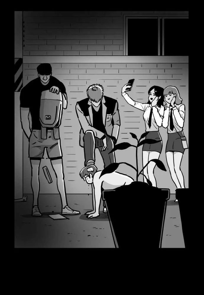 Build Up Chapter 36 page 57 - 