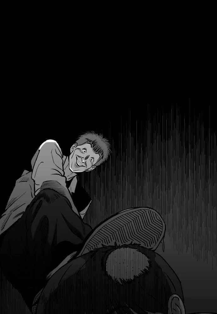 Build Up Chapter 36 page 58 - 