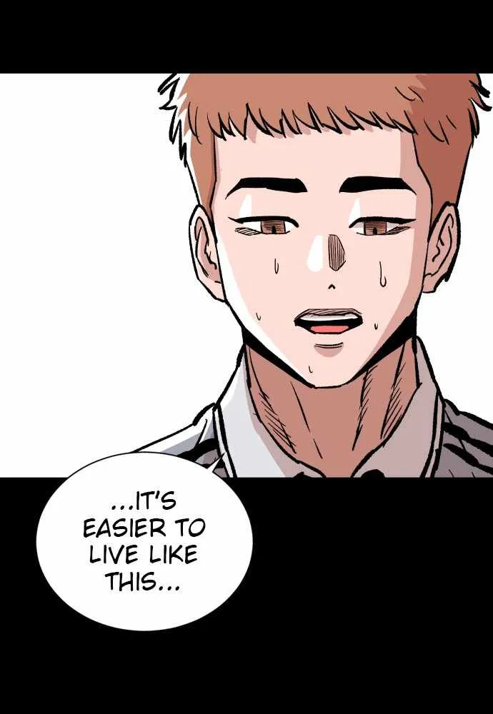 Build Up Chapter 36 page 60 - 