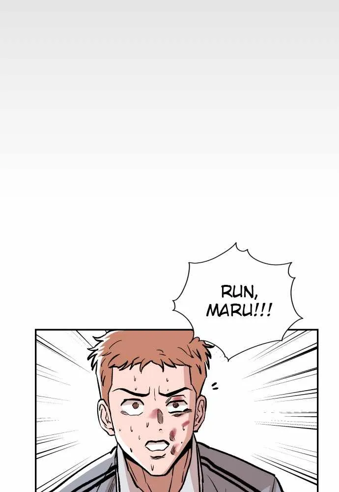 Build Up Chapter 36 page 64 - 