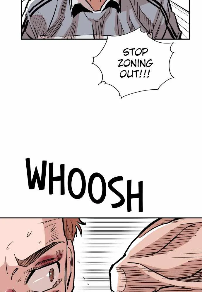 Build Up Chapter 36 page 65 - 