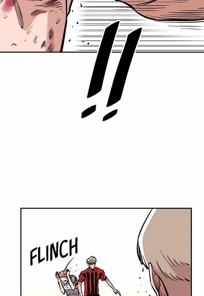 Build Up Chapter 36 page 66 - 
