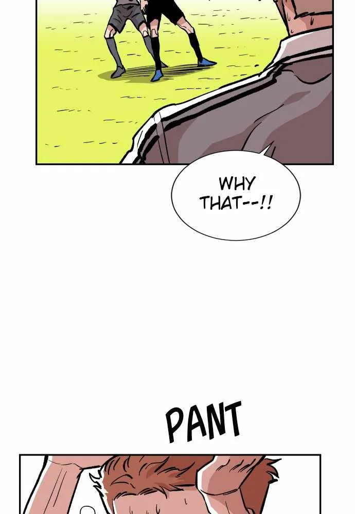 Build Up Chapter 36 page 67 - 