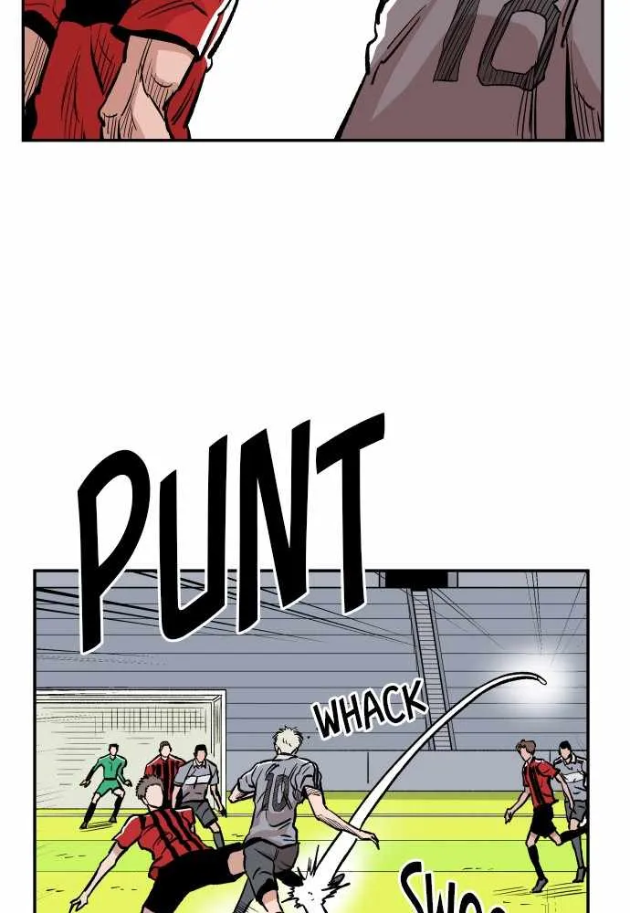 Build Up Chapter 36 page 69 - 