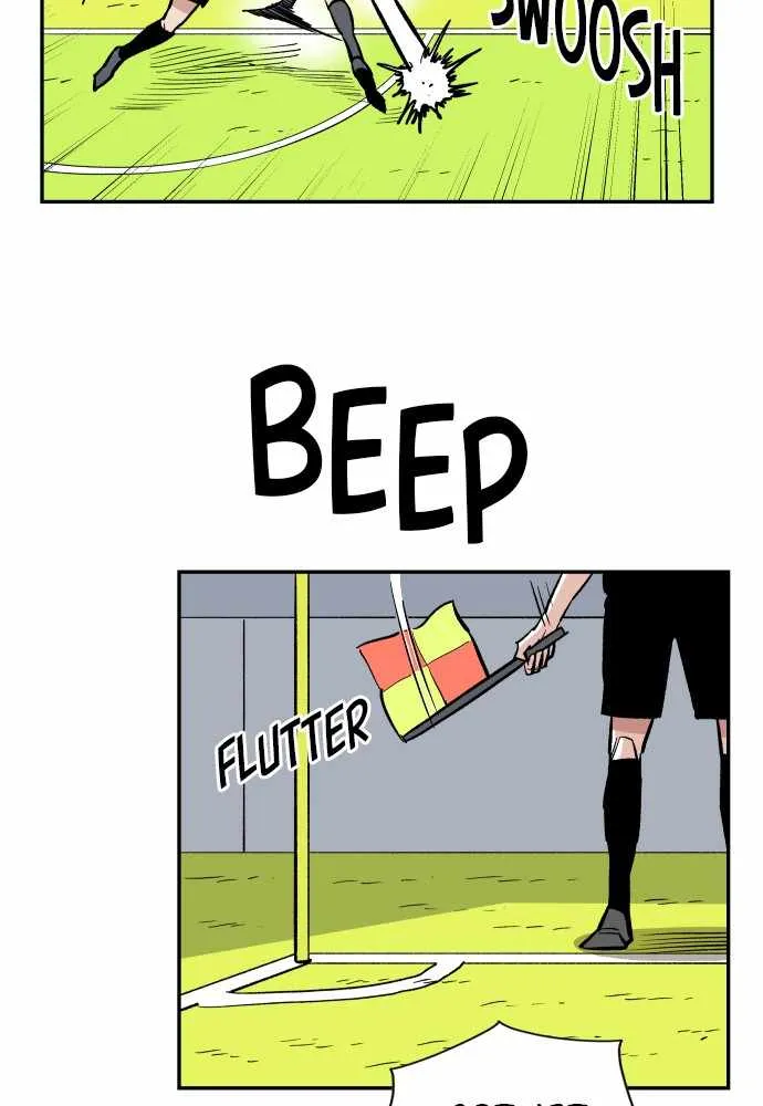 Build Up Chapter 36 page 70 - 
