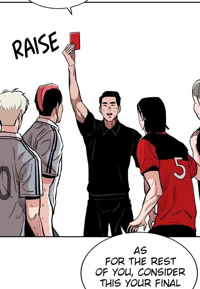 Build Up Chapter 36 page 8 - 