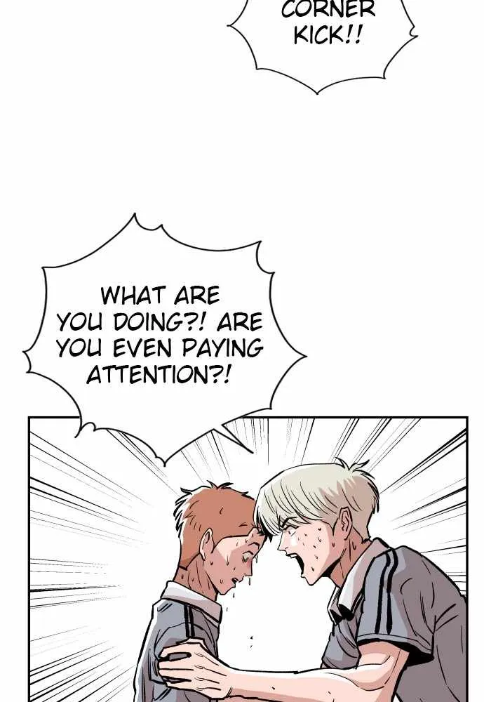 Build Up Chapter 36 page 71 - 