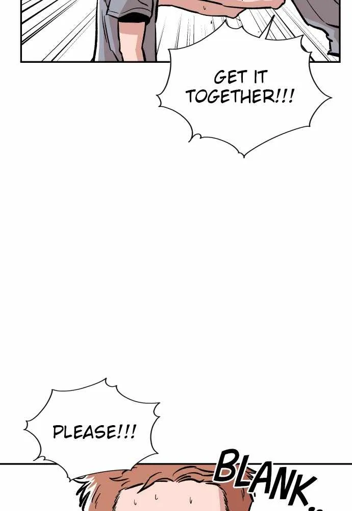 Build Up Chapter 36 page 72 - 