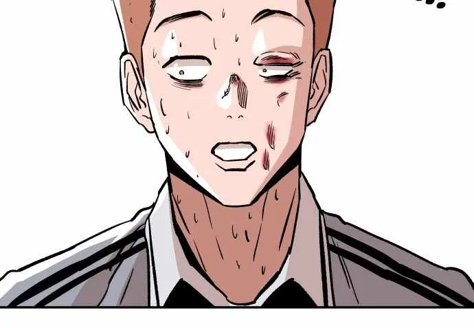 Build Up Chapter 36 page 73 - 