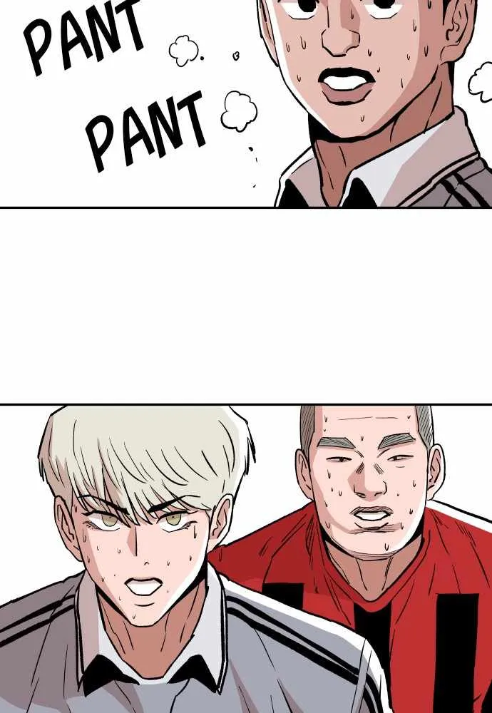 Build Up Chapter 36 page 76 - 