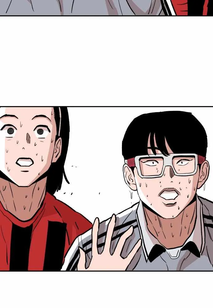 Build Up Chapter 36 page 77 - 