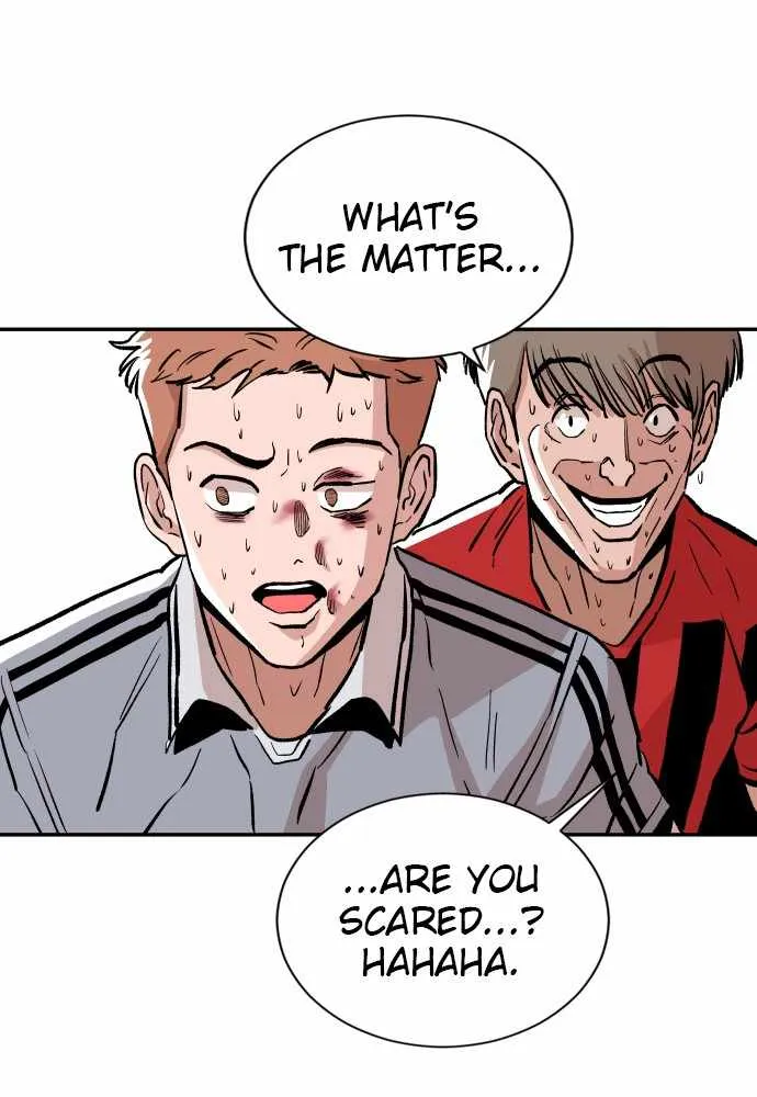 Build Up Chapter 36 page 78 - 