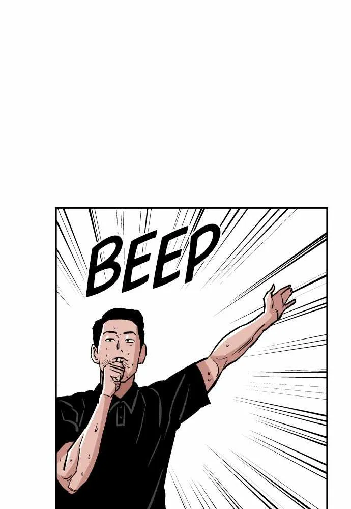Build Up Chapter 36 page 79 - 