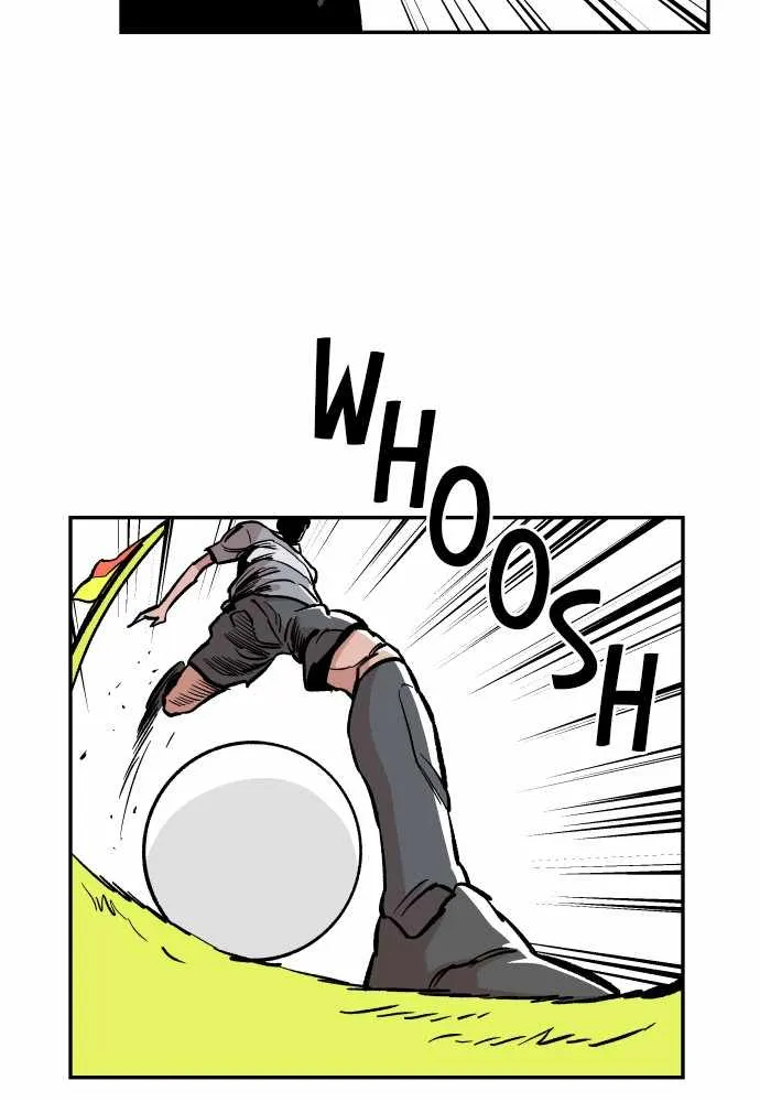 Build Up Chapter 36 page 80 - 
