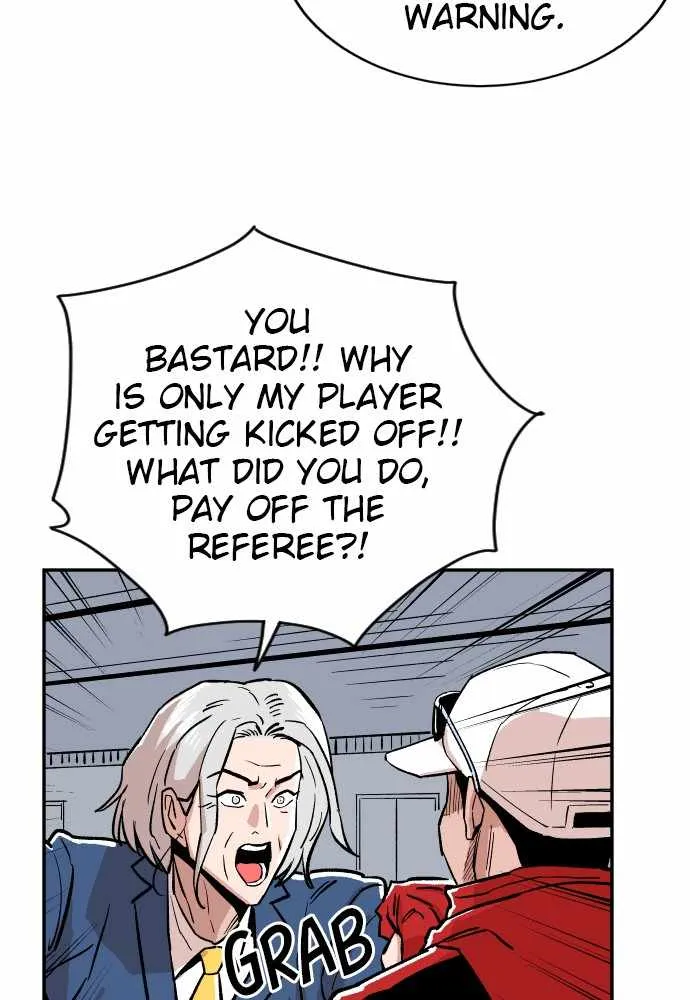 Build Up Chapter 36 page 9 - 