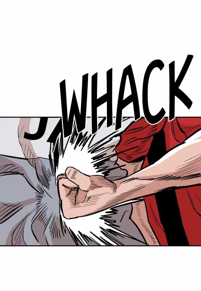 Build Up Chapter 36 page 81 - 