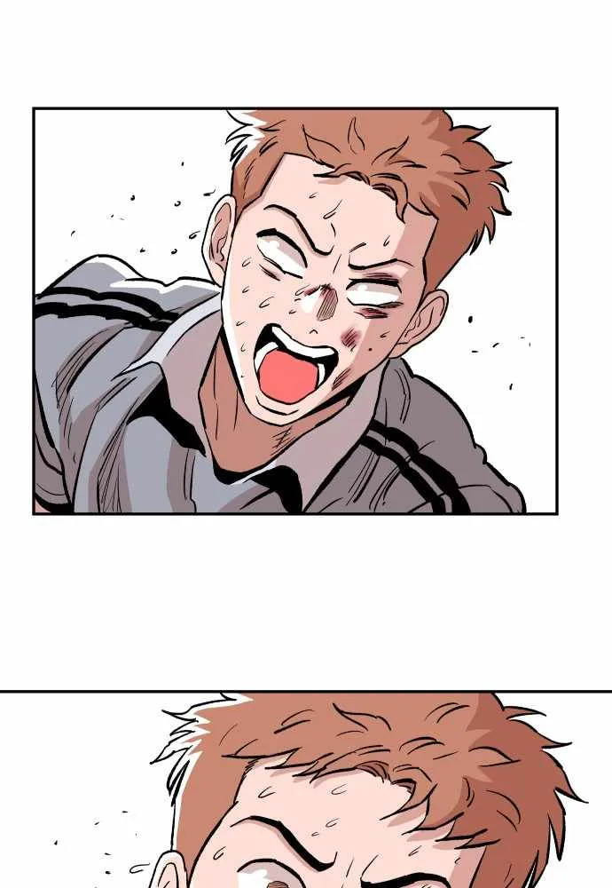 Build Up Chapter 36 page 83 - 