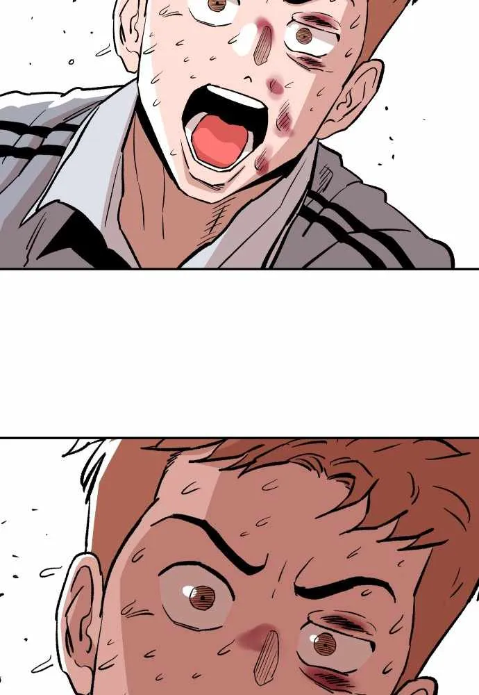 Build Up Chapter 36 page 84 - 