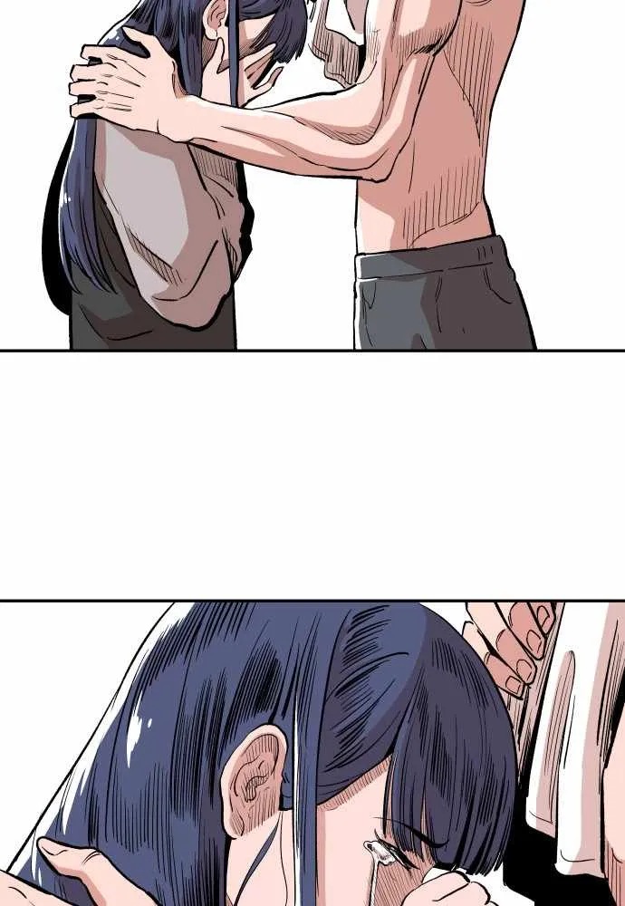 Build Up Chapter 36 page 86 - 