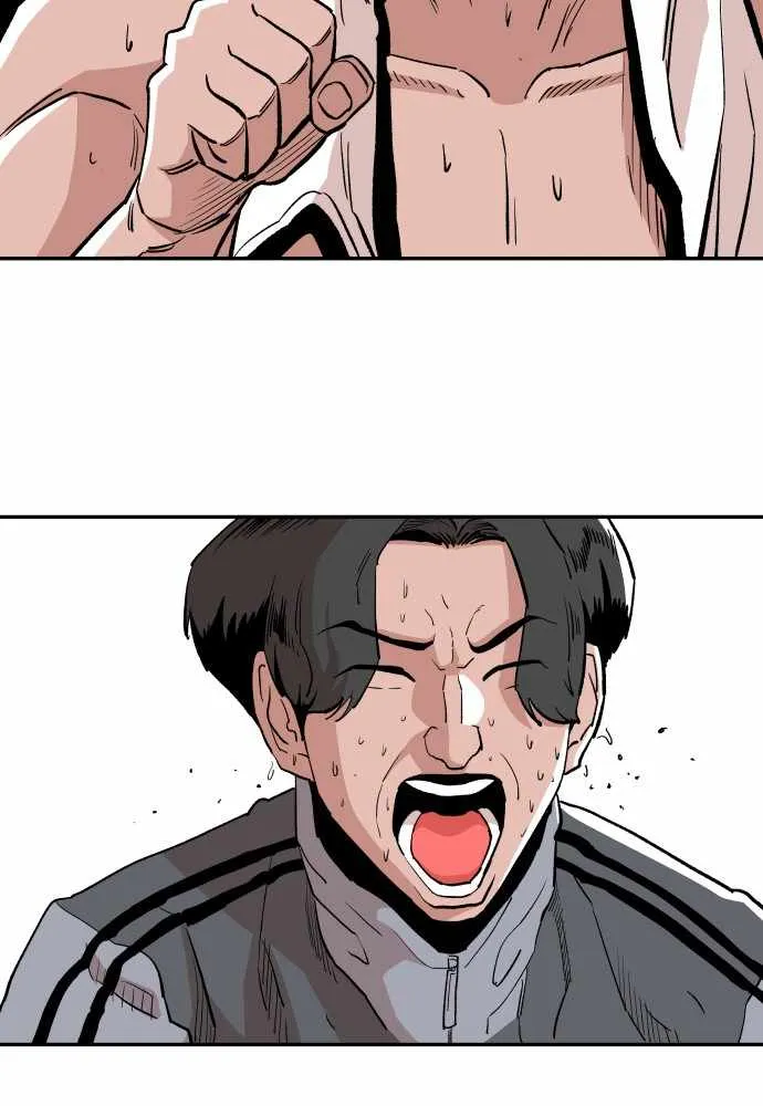 Build Up Chapter 36 page 88 - 
