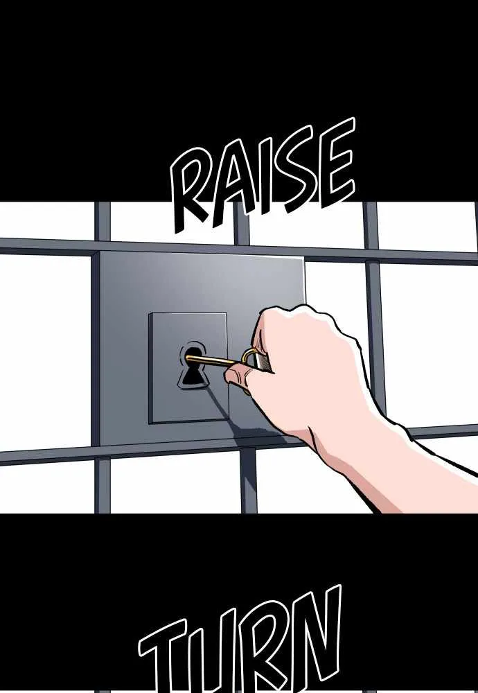 Build Up Chapter 36 page 91 - 
