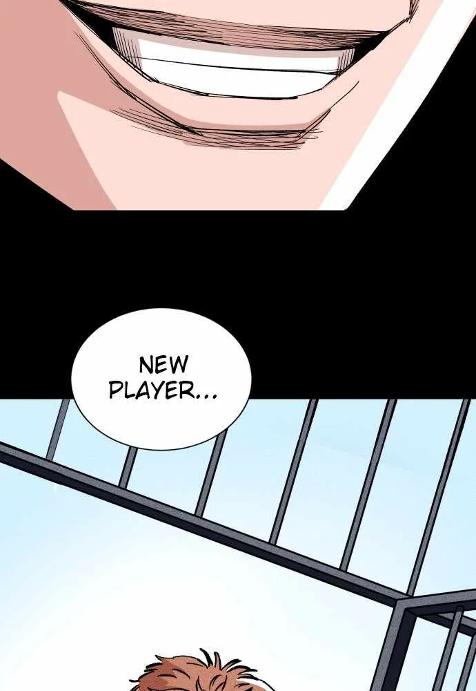 Build Up Chapter 36 page 94 - 
