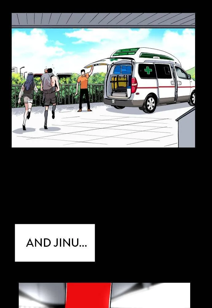 Build Up Chapter 37 page 11 - 