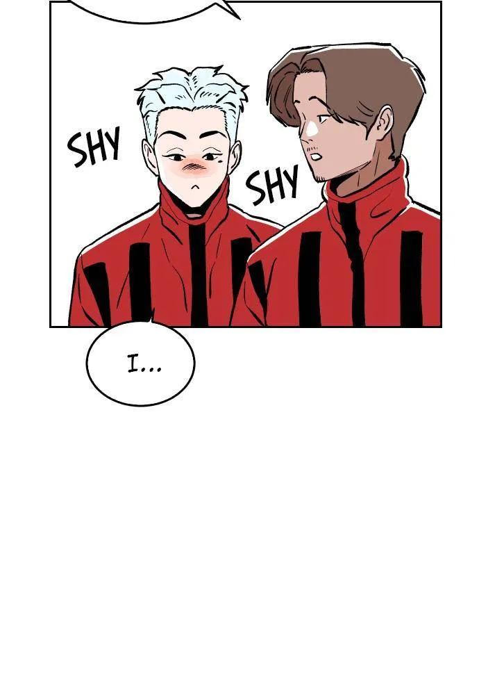 Build Up Chapter 37 page 101 - 