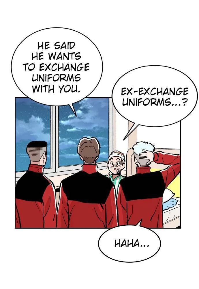 Build Up Chapter 37 page 103 - 