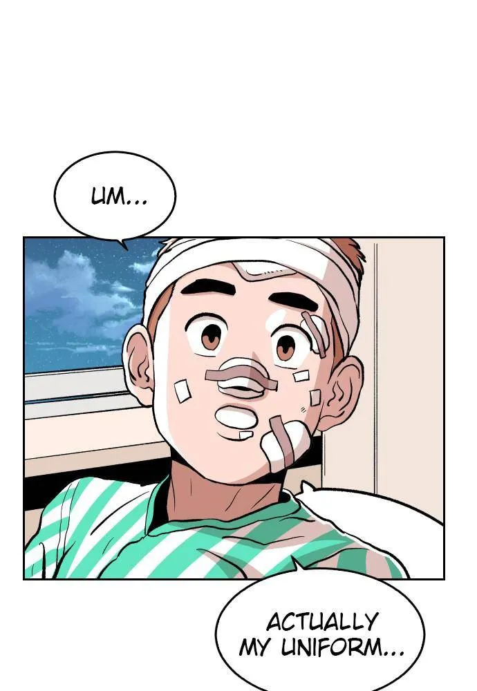Build Up Chapter 37 page 104 - 