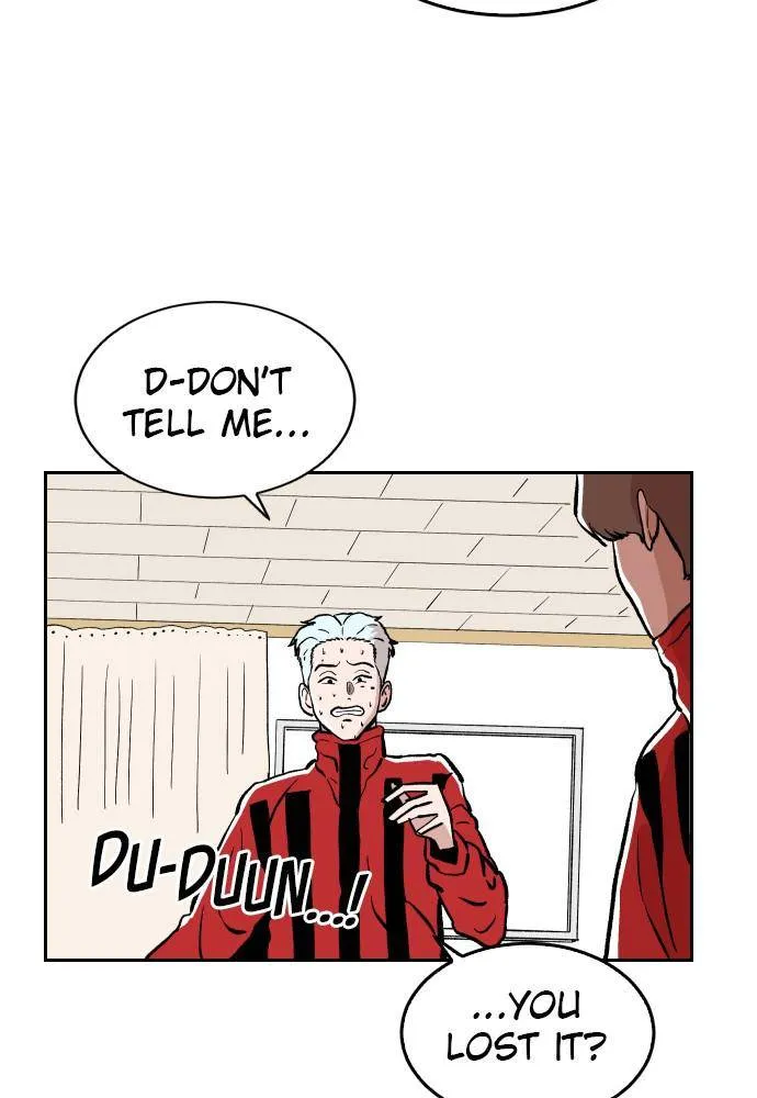 Build Up Chapter 37 page 105 - 