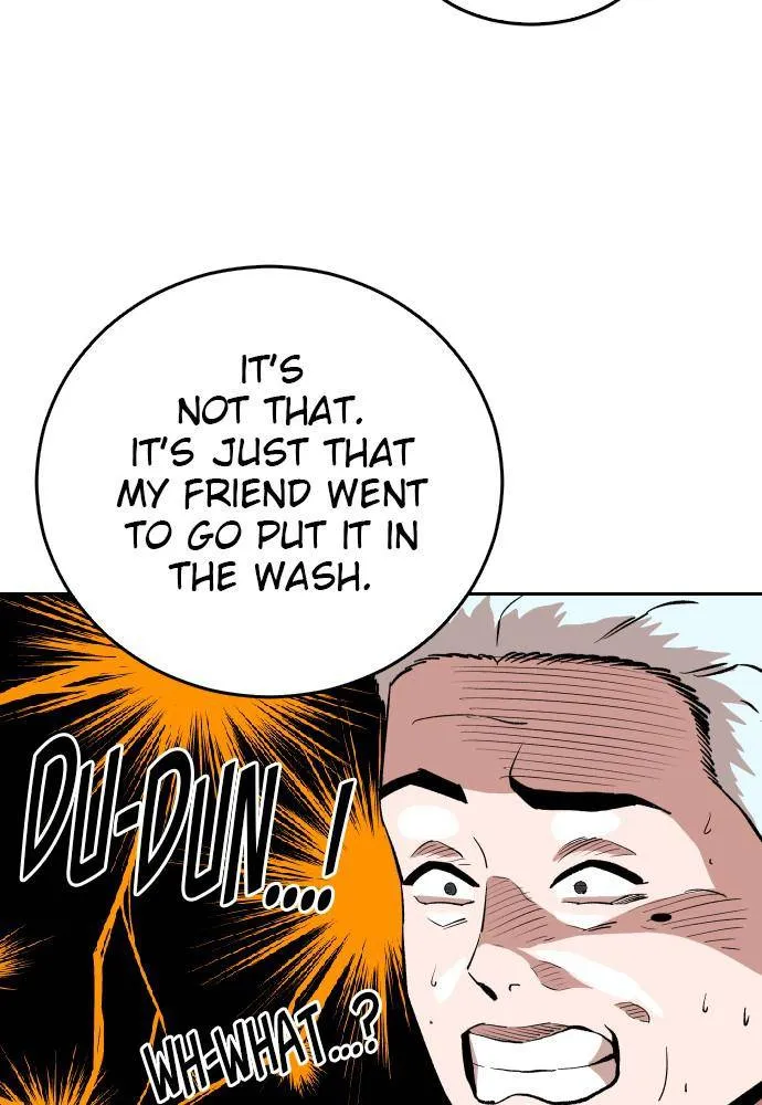 Build Up Chapter 37 page 106 - 