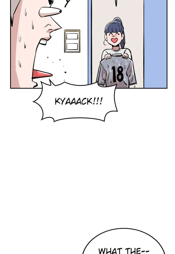 Build Up Chapter 37 page 108 - 