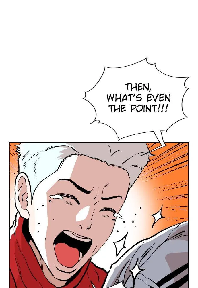 Build Up Chapter 37 page 110 - 