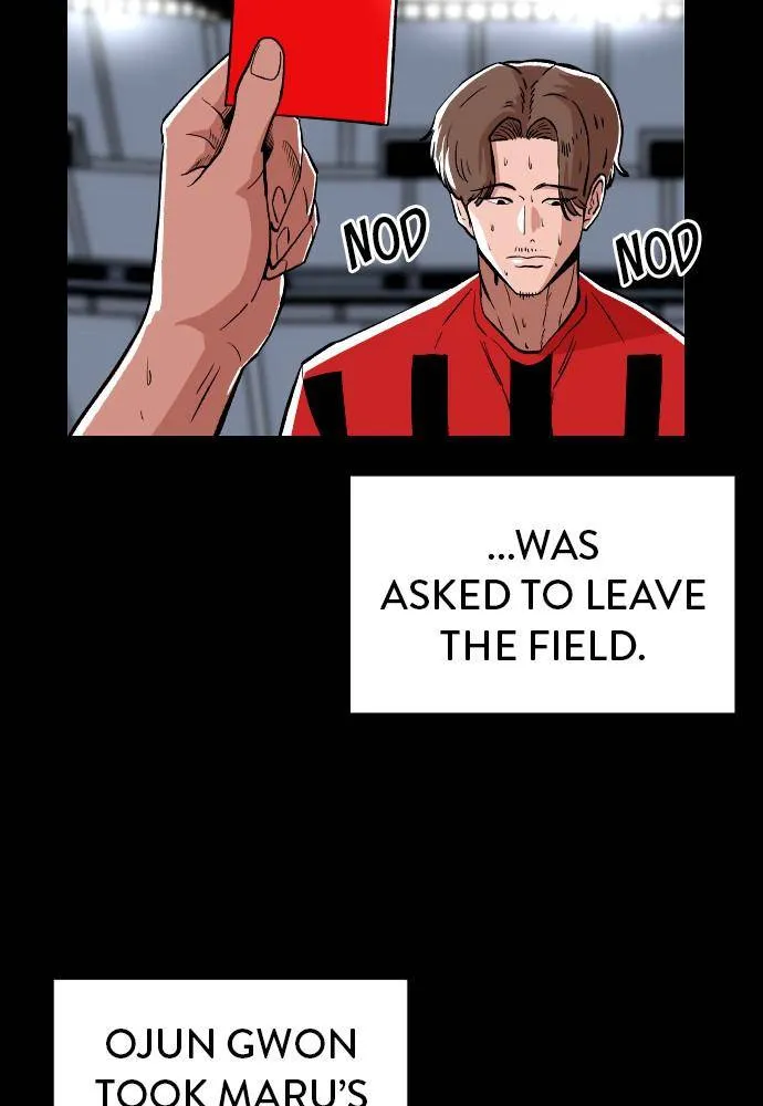 Build Up Chapter 37 page 12 - 