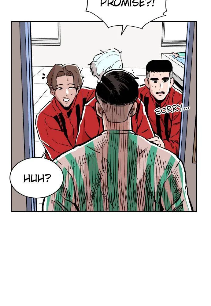 Build Up Chapter 37 page 113 - 