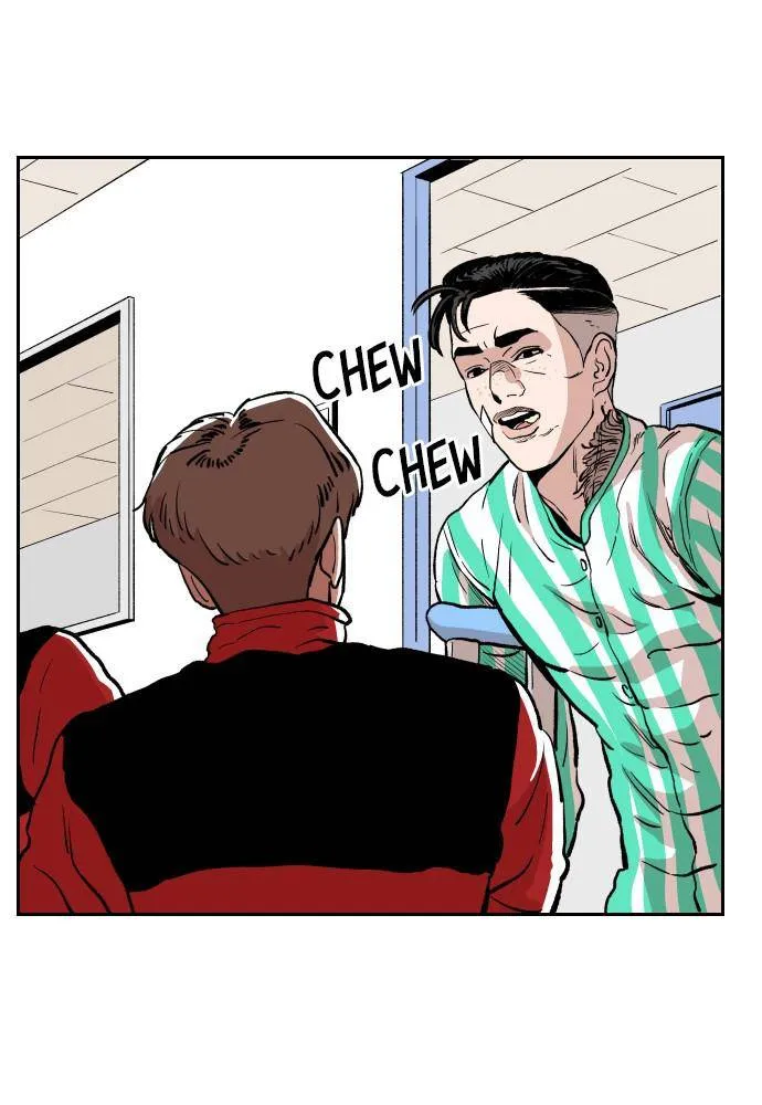 Build Up Chapter 37 page 114 - 