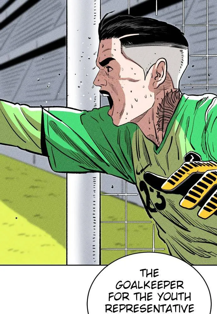 Build Up Chapter 37 page 121 - 