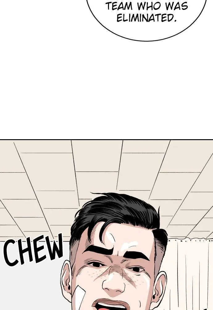 Build Up Chapter 37 page 122 - 