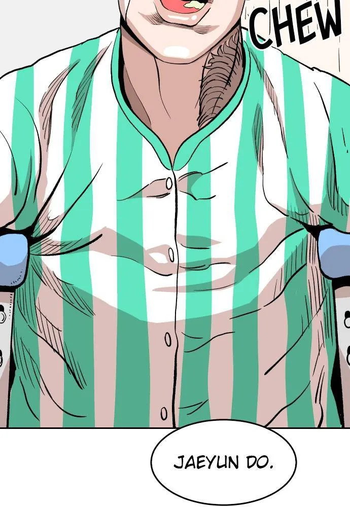 Build Up Chapter 37 page 123 - 