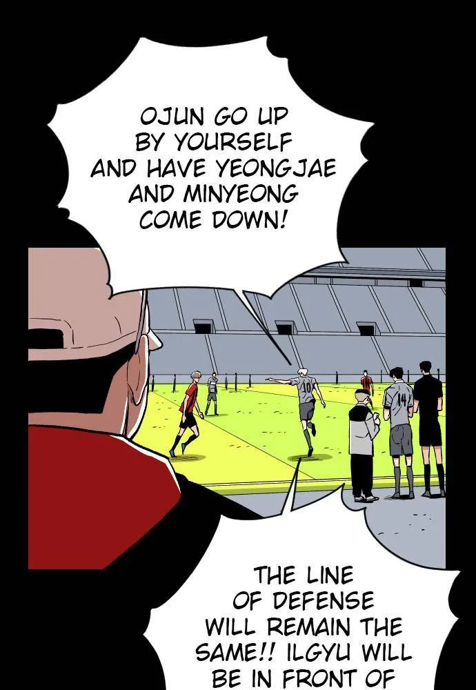 Build Up Chapter 37 page 15 - 