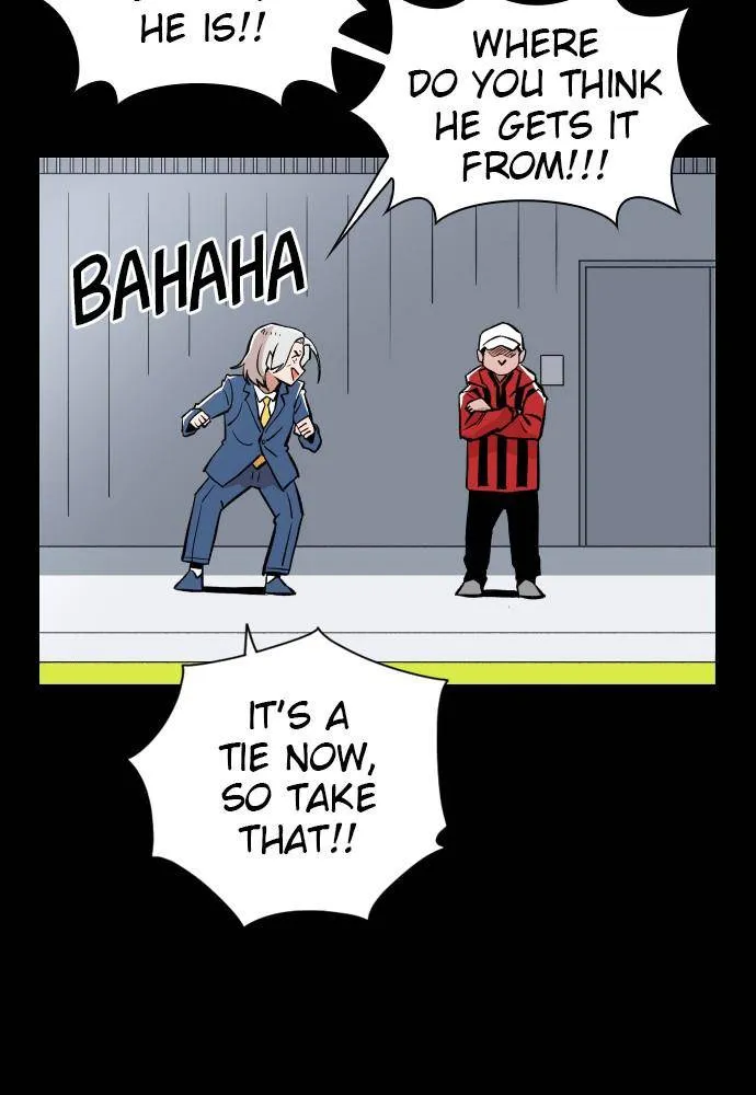 Build Up Chapter 37 page 18 - 